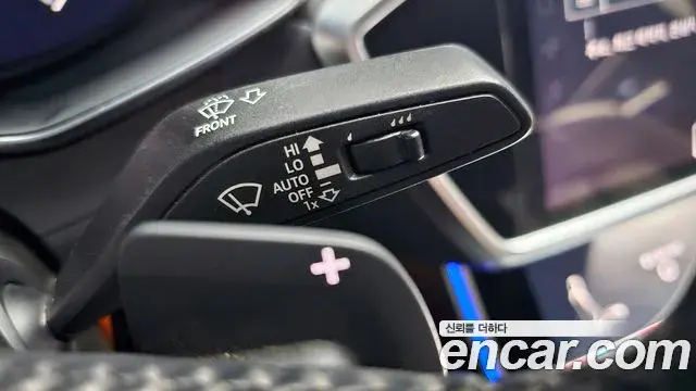 Audi A7 2020 — ფოტო 13/20