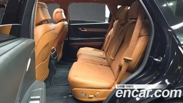 Genesis GV80 2023 — Photo 19/20