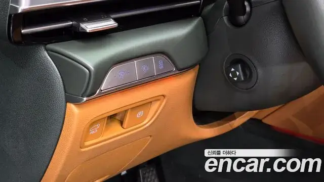 Genesis GV80 2023 — Photo 3/20