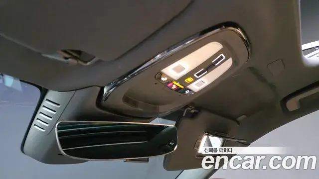 Volvo S90 2023 — Şəkil 10/20