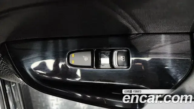 Kia K5 2022 — Photo 9/20