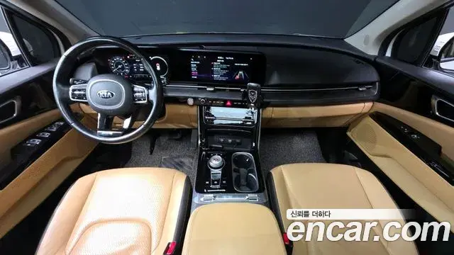 Kia Carnival 2020 — Şəkil 1/20