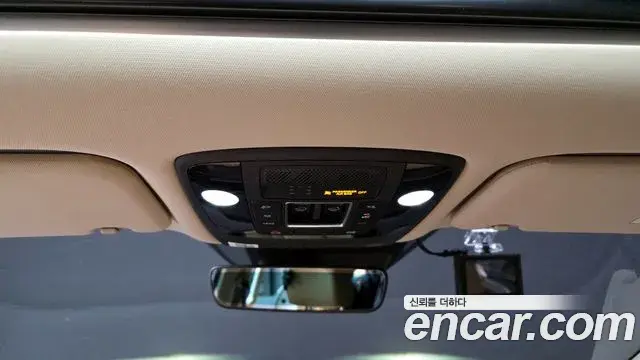 Kia Carnival 2020 — Şəkil 8/20
