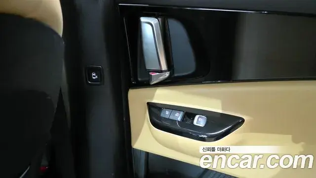 Kia Carnival 2020 — Şəkil 5/20