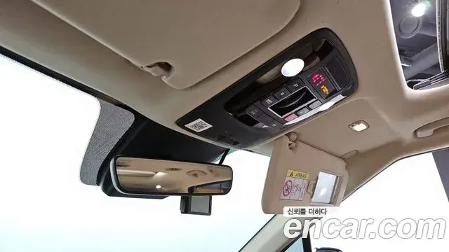Kia Carnival 2023 — Şəkil 5/20