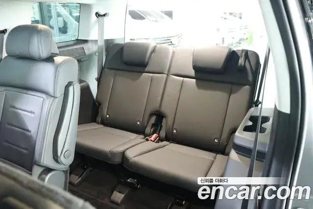 Hyundai Santa Fe 2023 — ფოტო 10/20