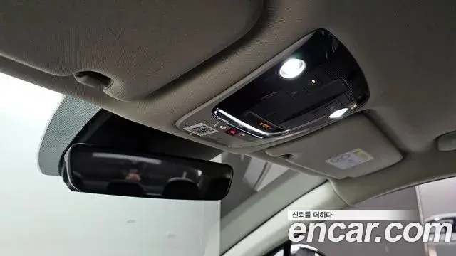 Kia K5 2023 — Photo 20/20