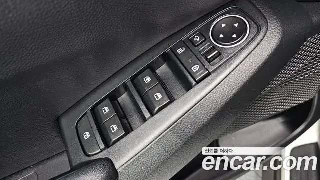 Kia Seltos 2022 — Şəkil 9/20