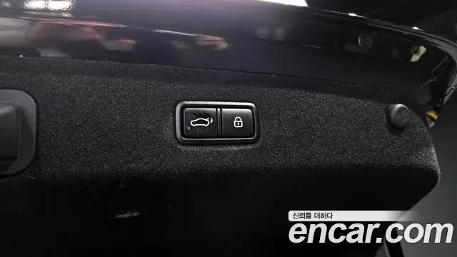Kia The K9 2019 — Photo 3/20