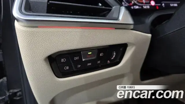 BMW 3 Series 2022 — Photo 13/20