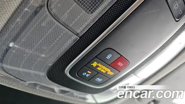 Hyundai The New Avante Hybrid 2022 — ფოტო 13/20