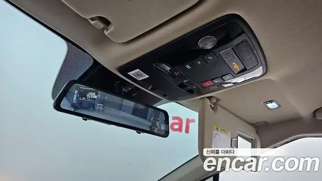 Kia Carnival 2023 — Şəkil 3/20