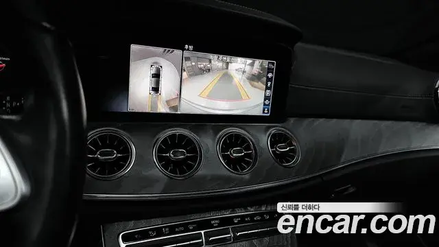 Mercedes-Benz CLS-Class 2020 — Фото 15/20