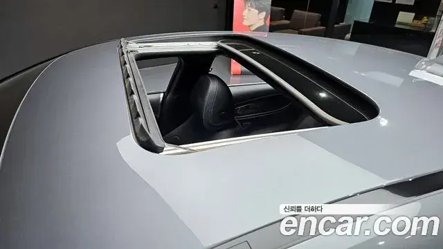 Mercedes-Benz CLS-Class 2020 — Фото 18/20
