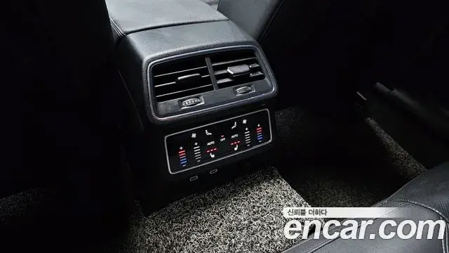 Audi A6 2022 — ფოტო 3/20