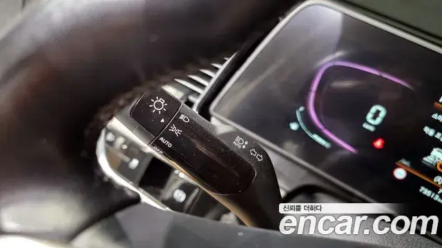 Kia Sportage 2022 — ფოტო 7/20