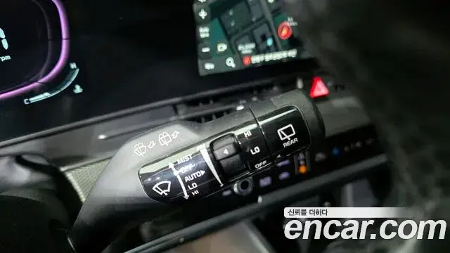 Kia Sportage 2022 — ფოტო 10/20