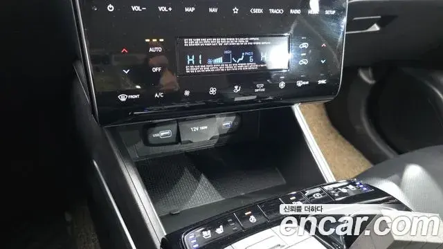 Hyundai Tucson Hybrid 2021 — Şəkil 19/20