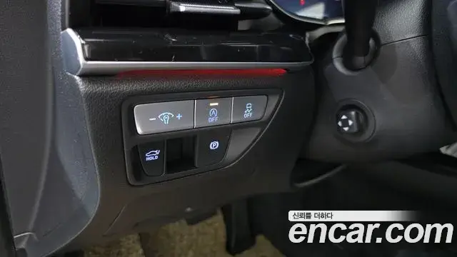 Genesis G80 2022 — ფოტო 12/20
