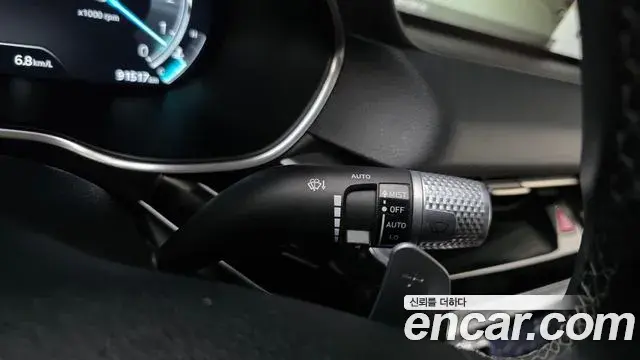 Genesis G80 2022 — ფოტო 6/20