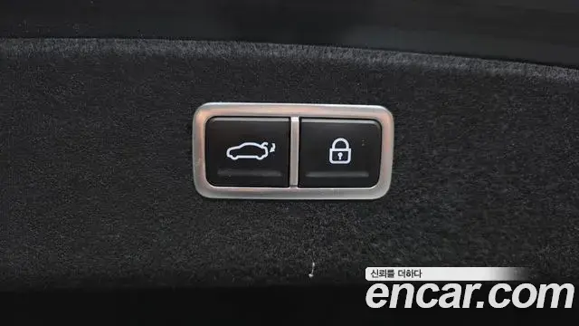 Genesis G80 2022 — ფოტო 20/20
