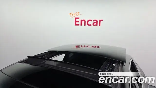 Genesis G80 2022 — ფოტო 18/20