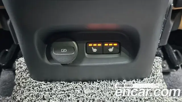 Volvo XC40 2021 — Şəkil 4/20