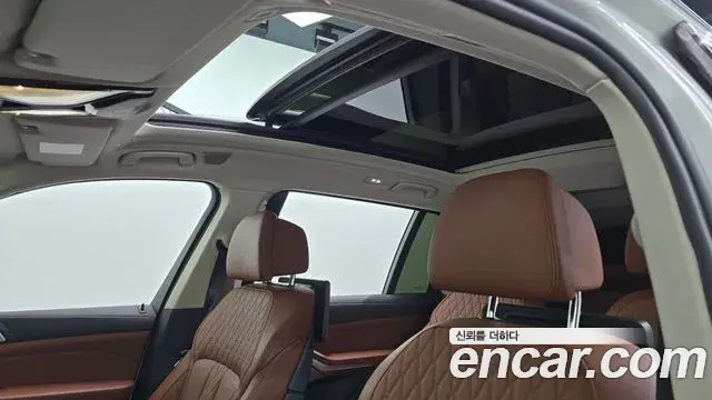 BMW X7 2022 — Şəkil 2/20