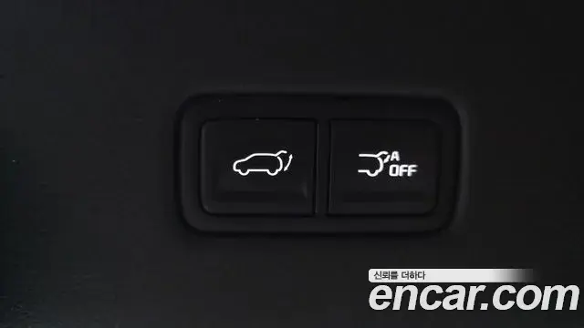 Kia Carnival 2022 — ფოტო 6/20