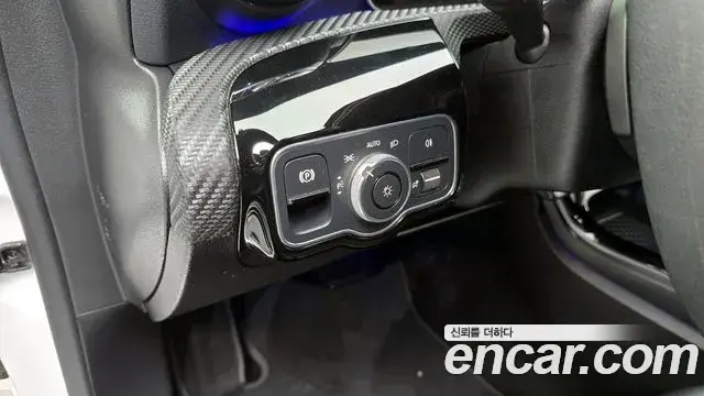 Mercedes-Benz A-Class 2020 — Şəkil 2/20