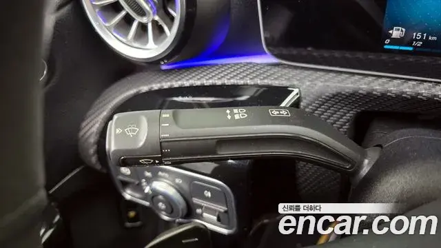 Mercedes-Benz A-Class 2020 — Şəkil 4/20