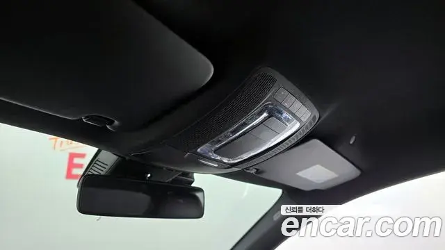 Mercedes-Benz A-Class 2020 — Şəkil 15/20