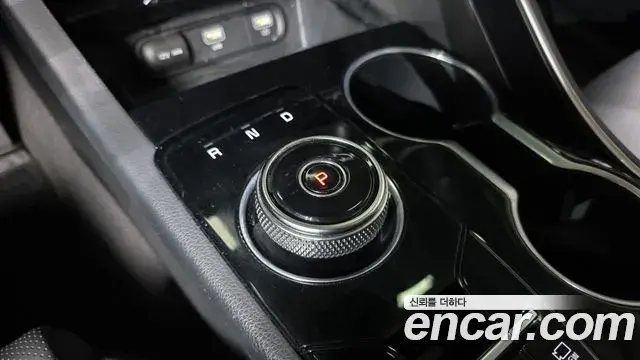 Kia K5 2020 — ფოტო 3/20