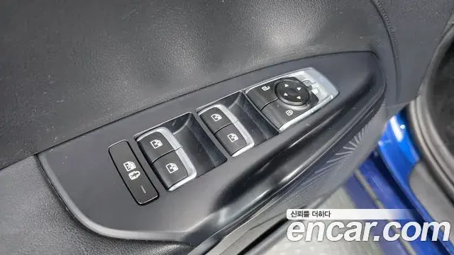 Kia K5 2020 — ფოტო 11/20