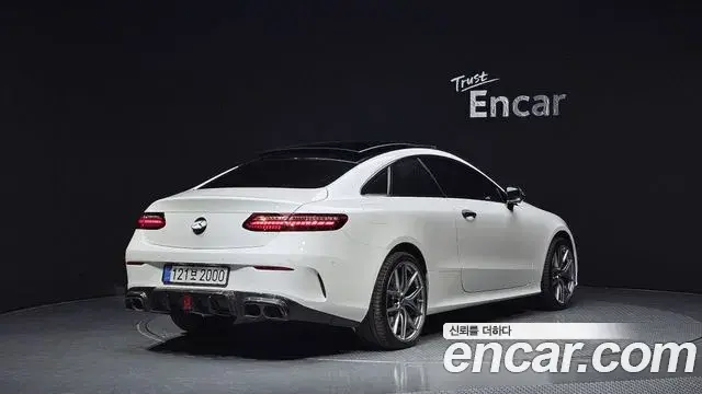 Mercedes-Benz E-Class 2021 — Фото 2/20