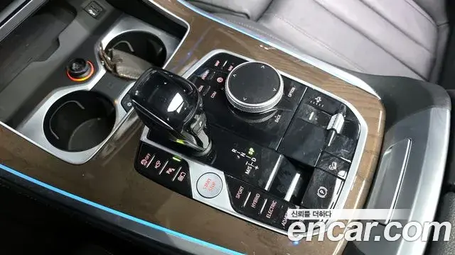 BMW X5 2021 — Photo 7/20