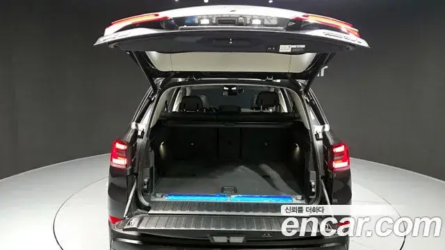 BMW X5 2021 — Photo 13/20