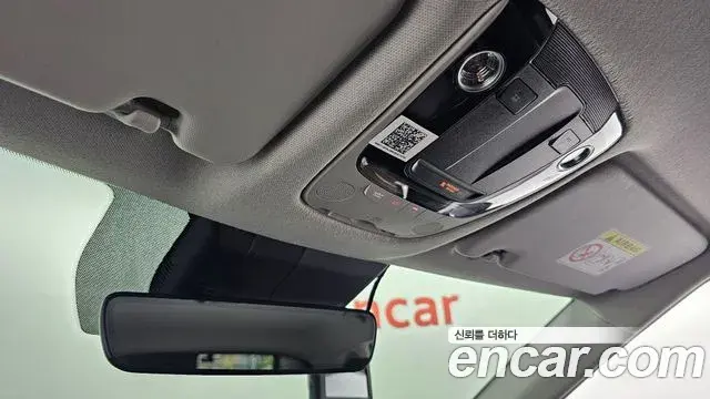 Kia Seltos 2021 — ფოტო 19/20