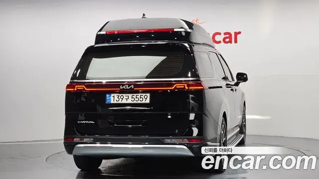 Kia Carnival 2021 — Şəkil 6/20