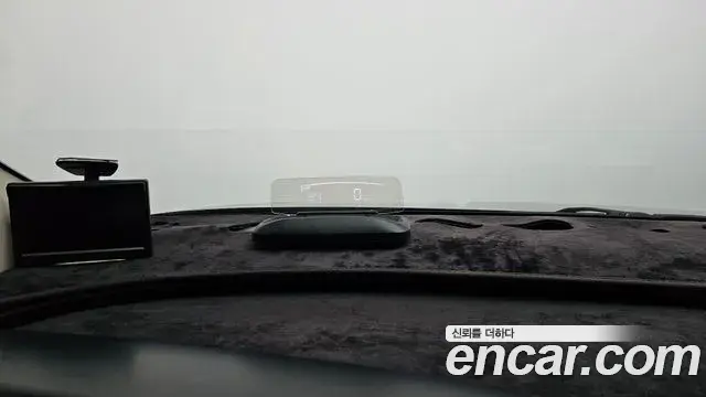Kia Carnival 2021 — Şəkil 8/20
