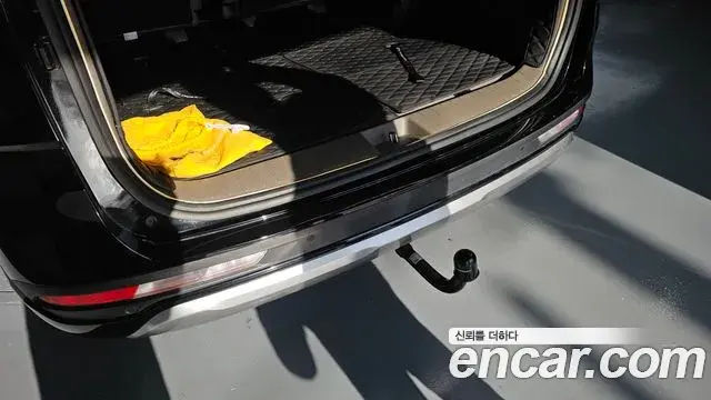 Kia Carnival 2021 — Şəkil 1/20