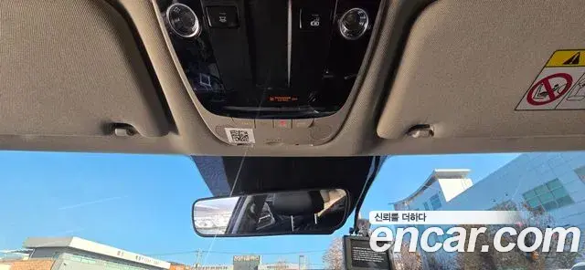 Kia K5 2020 — Photo 19/20