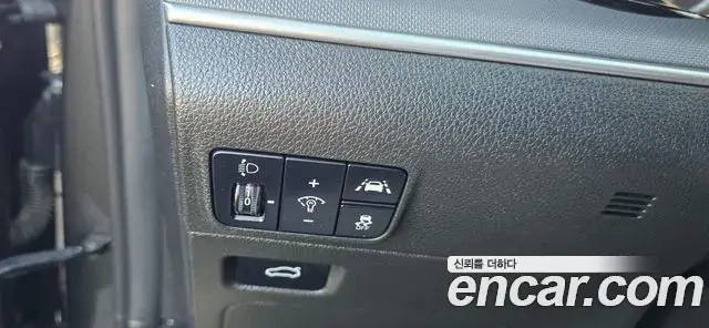 Kia K5 2020 — Photo 11/20