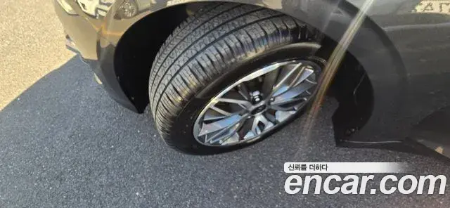 Kia K5 2020 — Photo 14/20