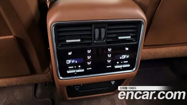 Porsche Cayenne 2020 — Фото 18/20