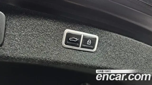 Genesis G80 2020 — Şəkil 17/20