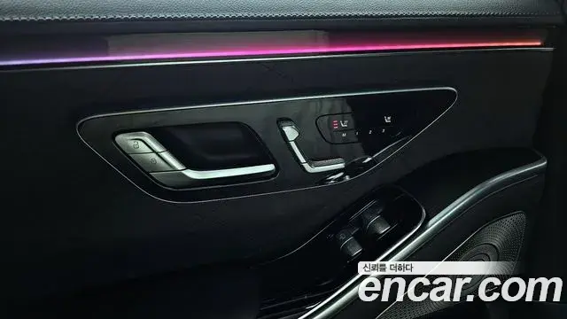 Mercedes-Benz S-Class 2022 — Photo 6/20