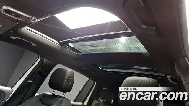 Mercedes-Benz GLB-Class 2022 — Şəkil 6/20