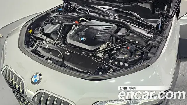 BMW 7 Series 2024 — ფოტო 9/20
