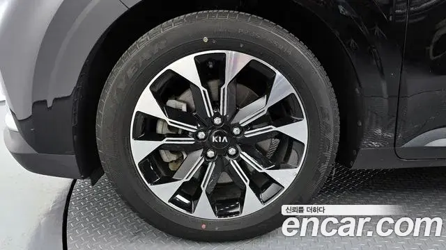 Kia Carnival 2020 — ფოტო 11/20